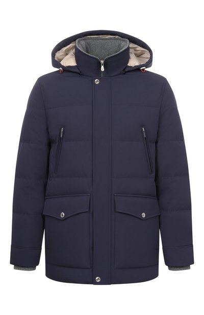 Мужская пуховик BRUNELLO CUCINELLI, арт. MV4061823