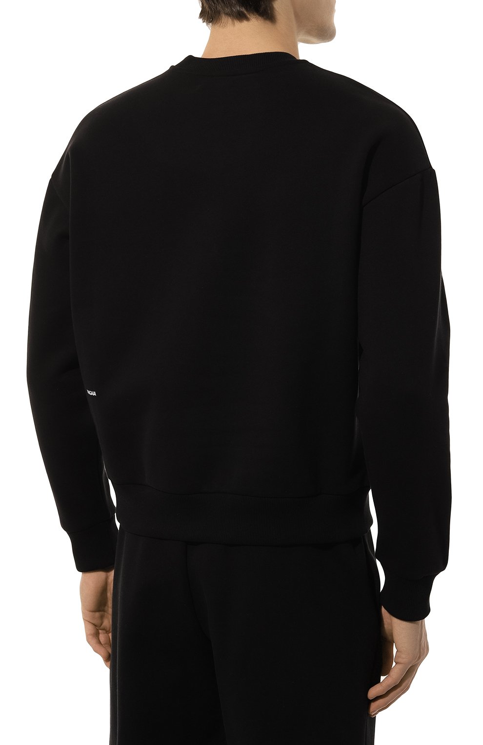 Хлопковый свитшот PANGAIA, арт. 10000299, фото 8