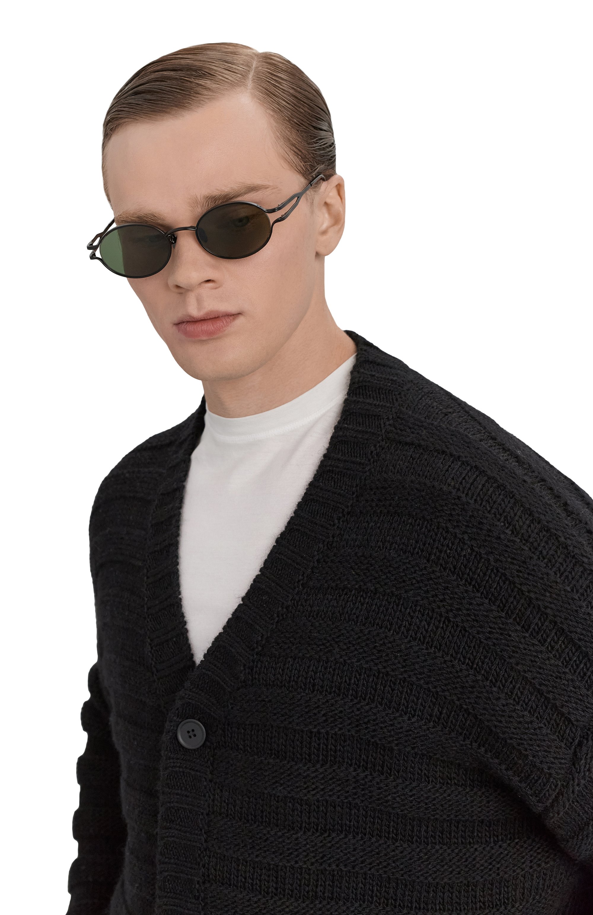 Солнцезащитные очки PROJEKT PRODUKT, арт. HM3 CMBK, фото 2