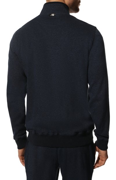 Хлопковый спортивный костюм CAPOBIANCO, арт. 12MT23.MA00., фото 3