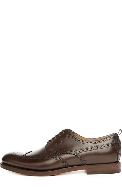 Туфли GUCCI, арт. 409757/DKG20, фото 1