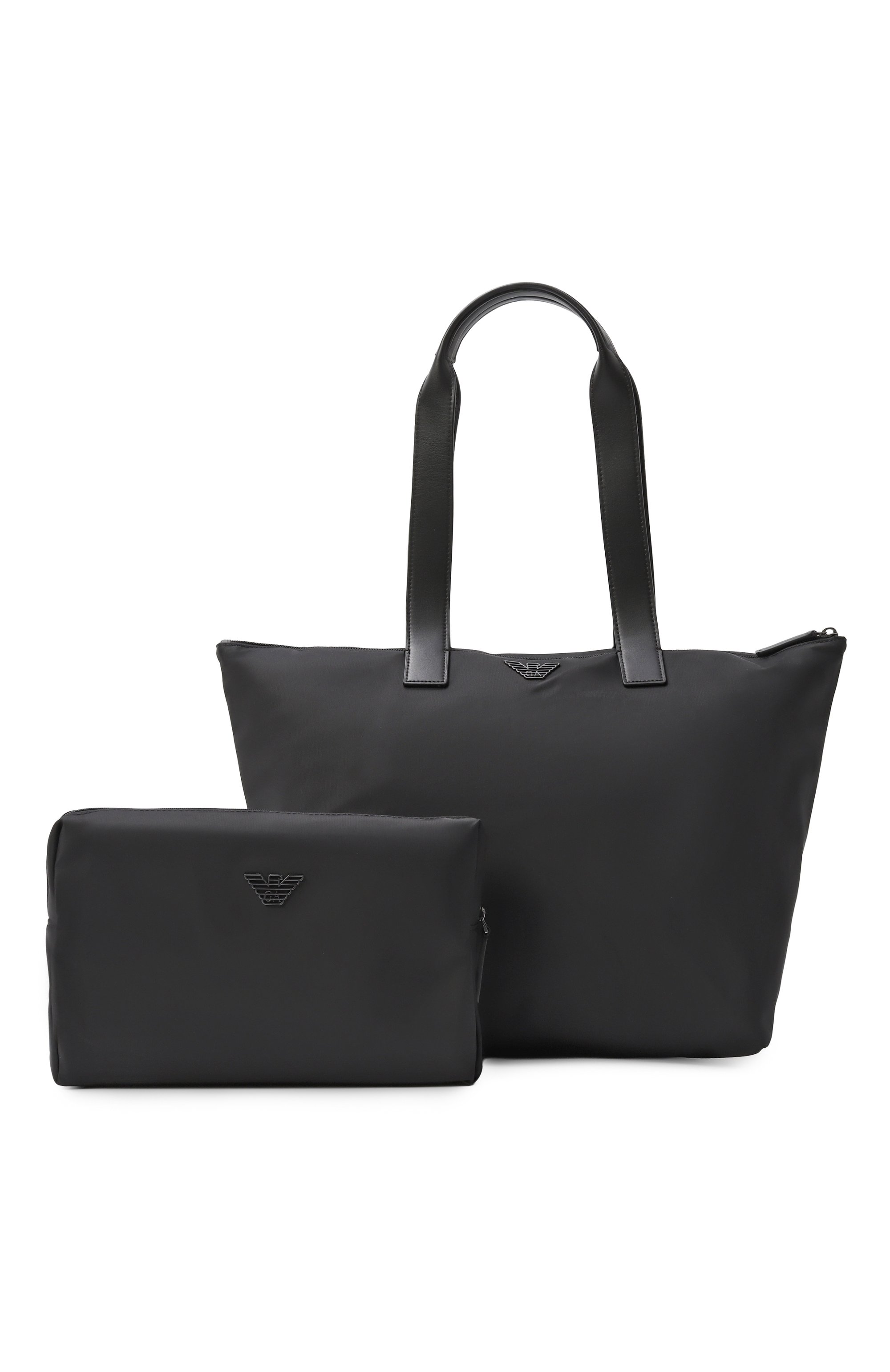 Сумка-тоут asv medium EMPORIO ARMANI, арт. EM001797/AF13454/UC001, фото 8