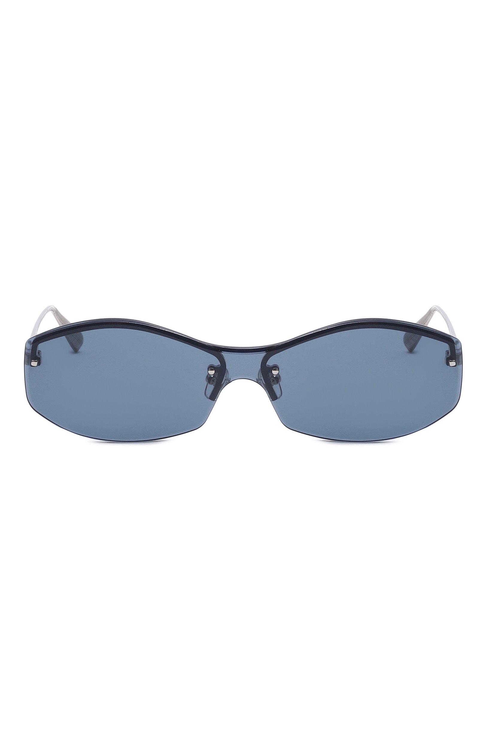 Солнцезащитные очки JACQUEMUS, арт. JAC206 C1SUN, фото 2