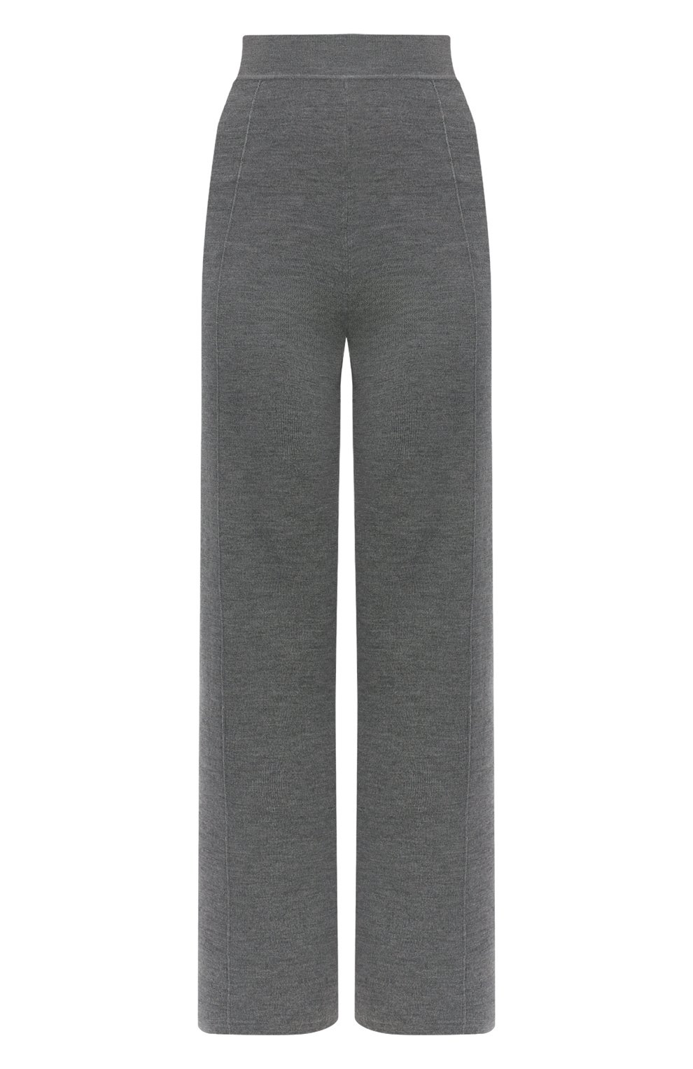 Шерстяные брюки ALLUDE, арт. 245/64031, фото 1