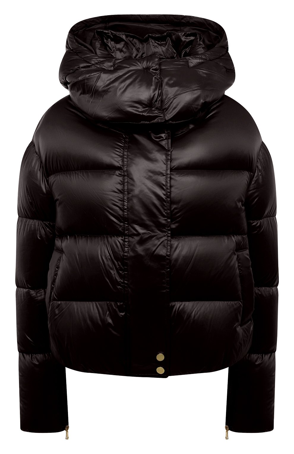 Пуховик PATRIZIA PEPE, арт. 2O0050_A9M0, фото 1