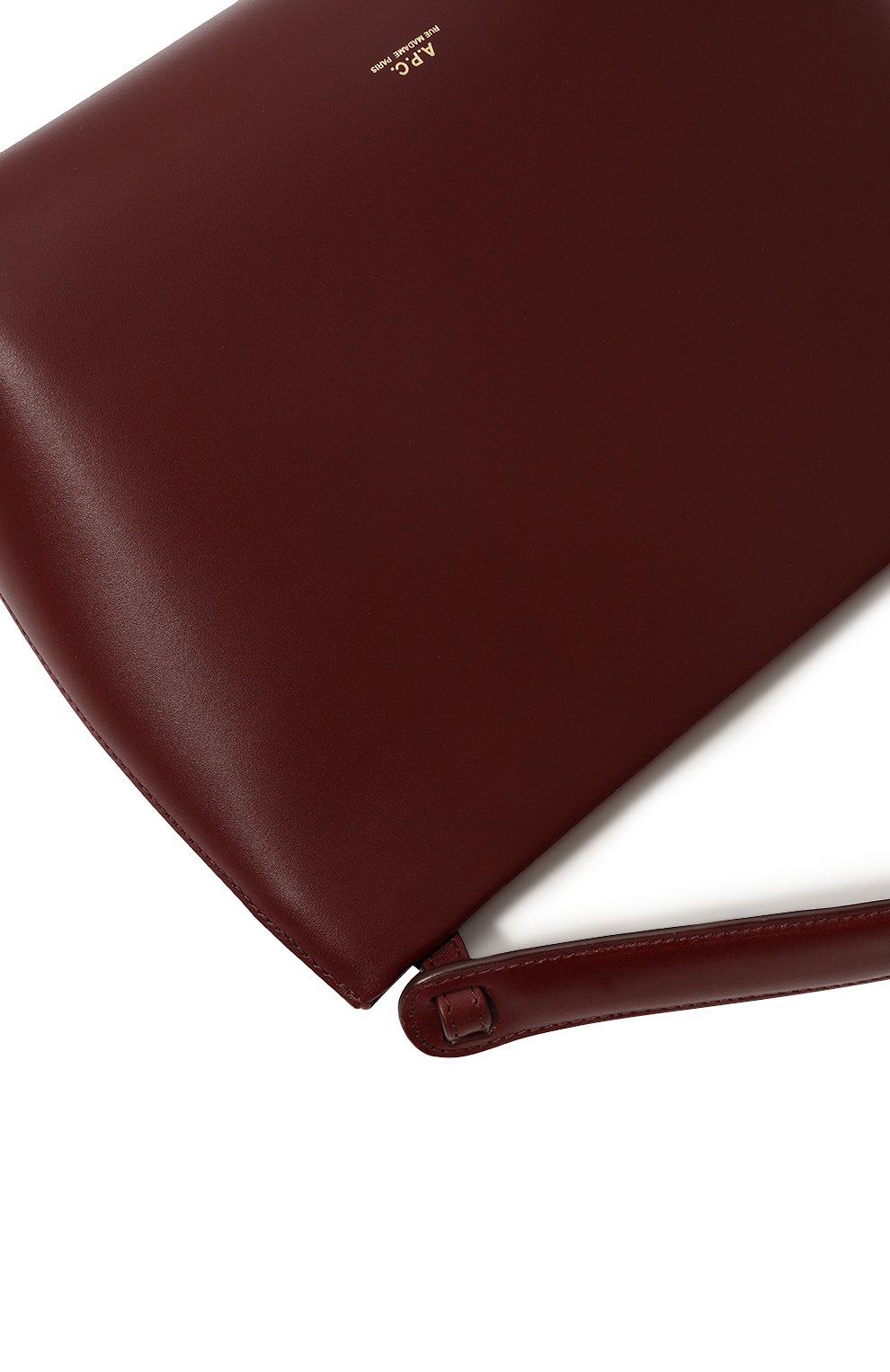 Сумка sac ashley A.P.C., арт. PXAWVF61739GAE, фото 3