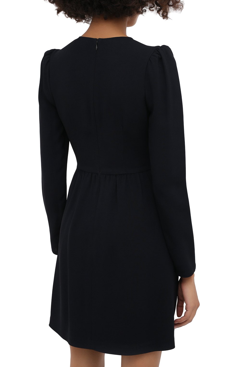 Платье REDVALENTINO, арт. UR0VA15W/5L2, фото 4