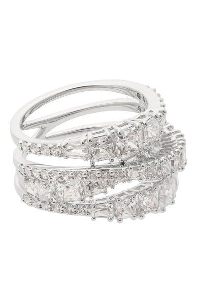 Женское кольцо twist wrap SWAROVSKI, арт. 5580952