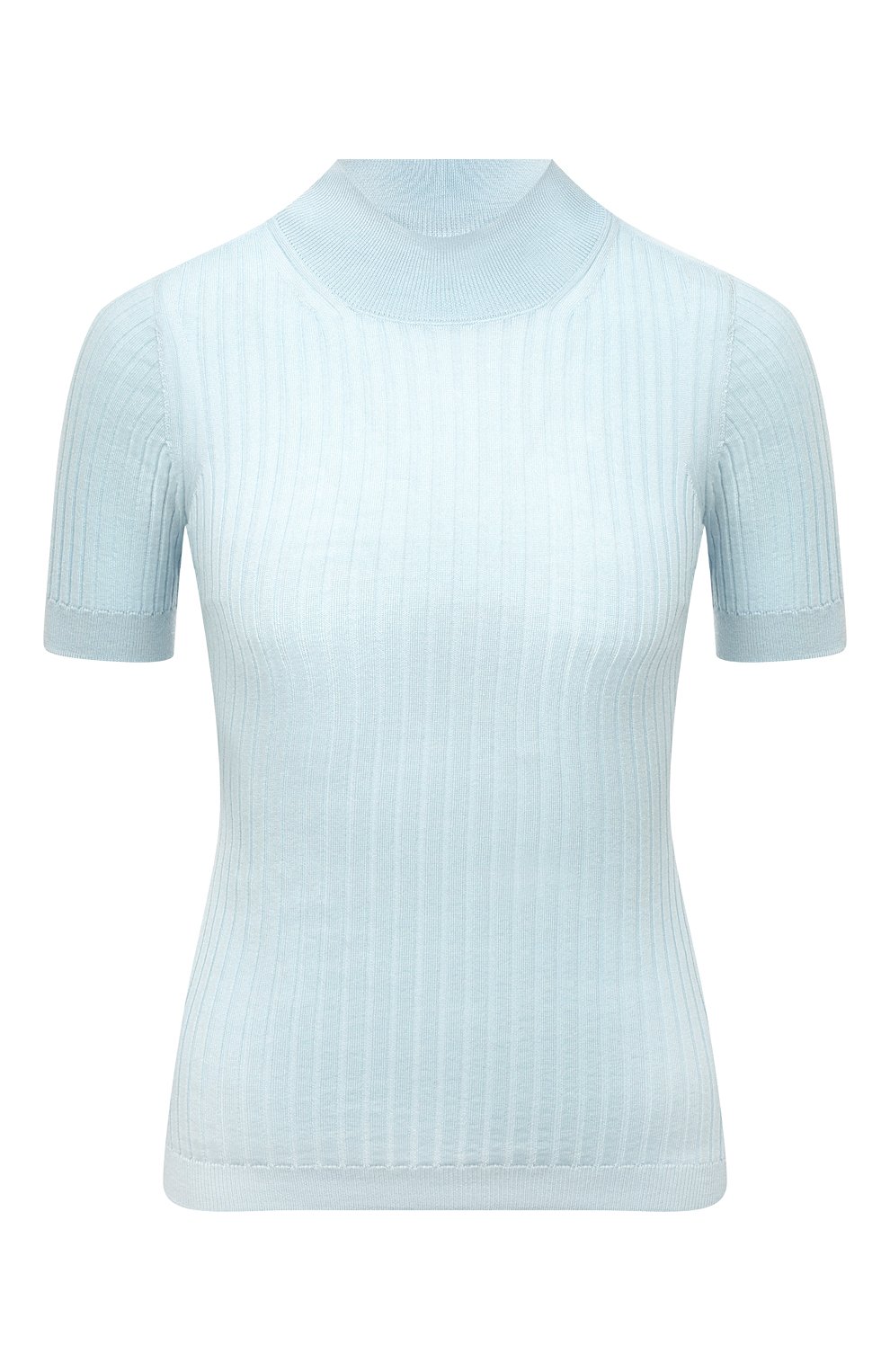 Шерстяной пуловер VERSACE, арт. 1011345/1A10013, фото 1