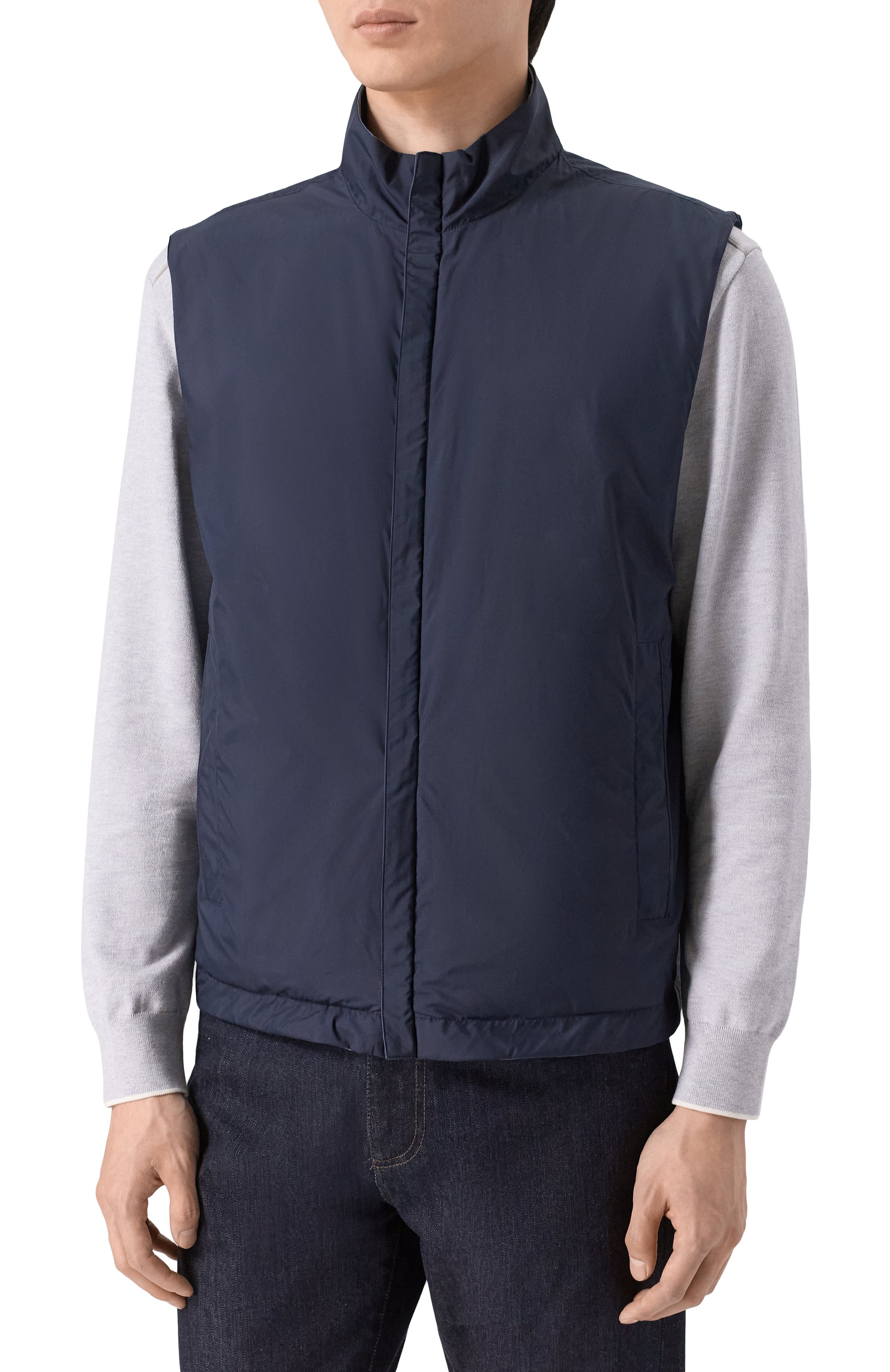 Двусторонний жилет PAUL&SHARK, арт. 26412103, фото 6