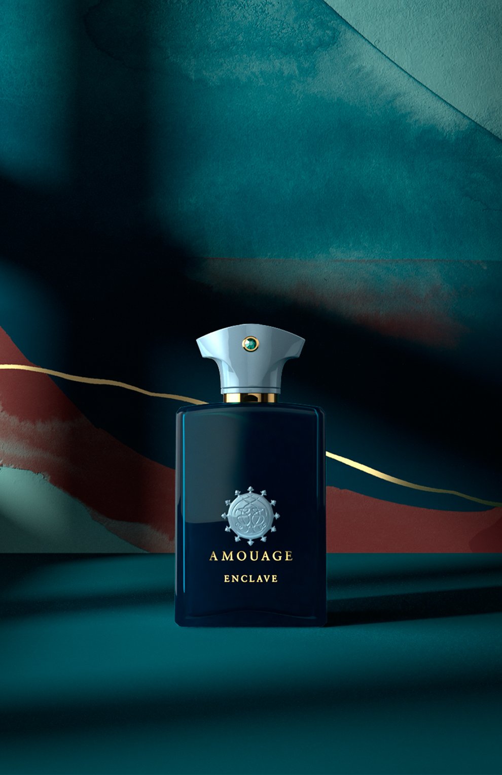 Парфюмерная вода enclave (100ml) AMOUAGE, арт. 40002, фото 4