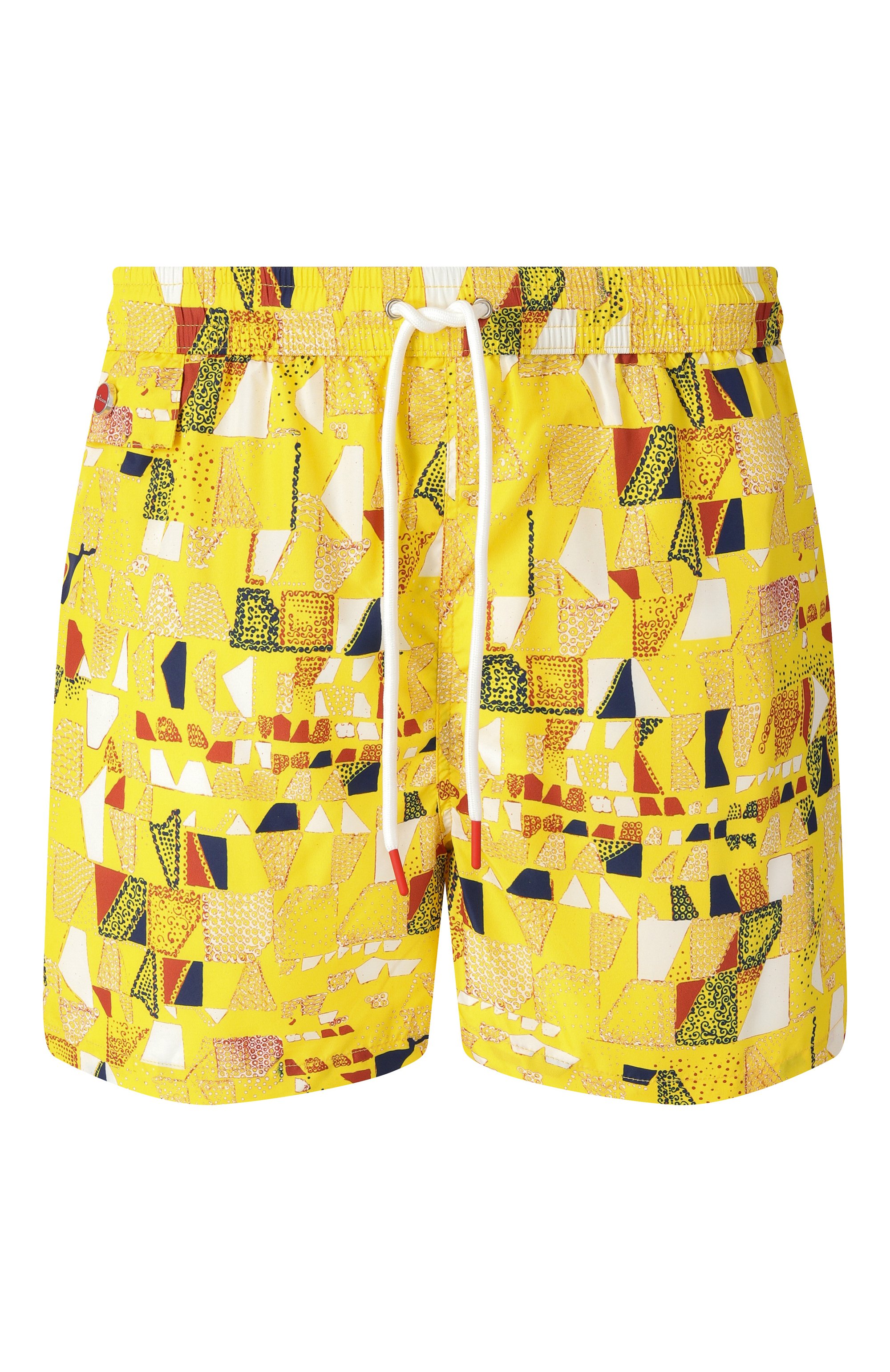 Плавки-шорты KITON, арт. UC0M2CK0747F41, фото 1