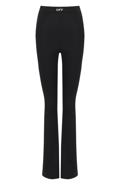 Женские брюки OFF-WHITE, арт. 2FH00634B
