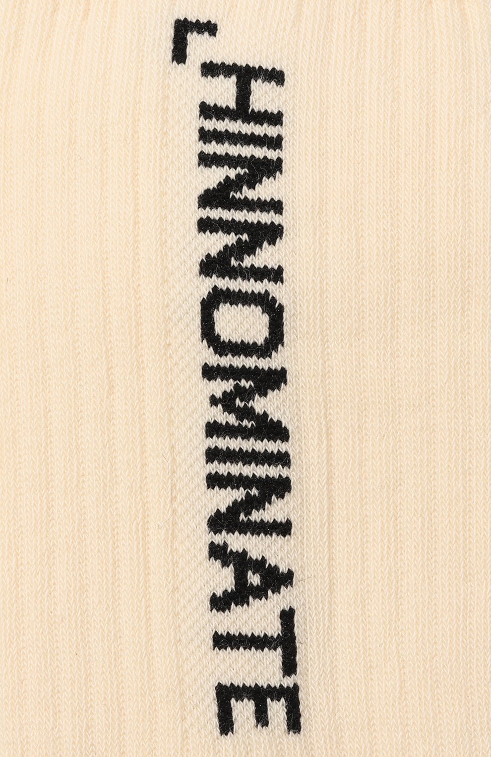 Хлопковые носки HINNOMINATE, арт. HNAM127, фото 2