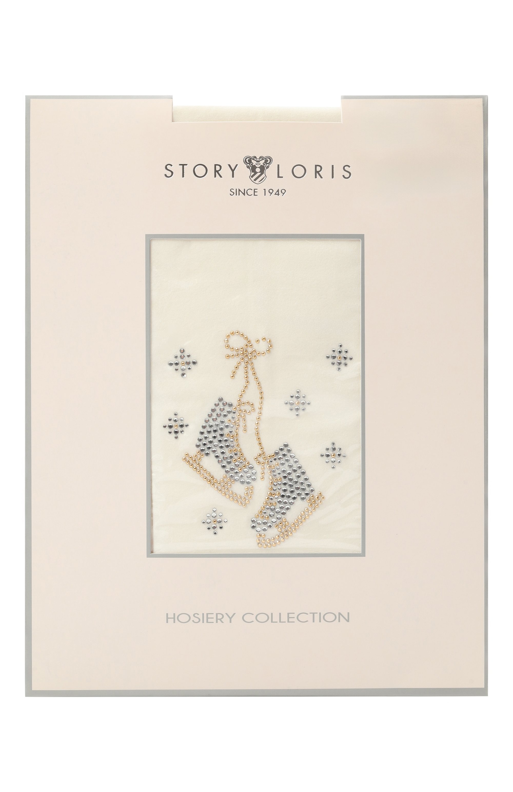 Колготки STORY LORIS, арт. 30080/2-6, фото 1