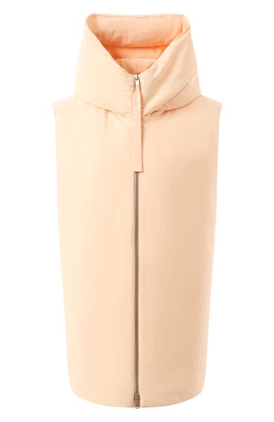 Женский пуховый жилет JIL SANDER, арт. J40AF0012-J70008