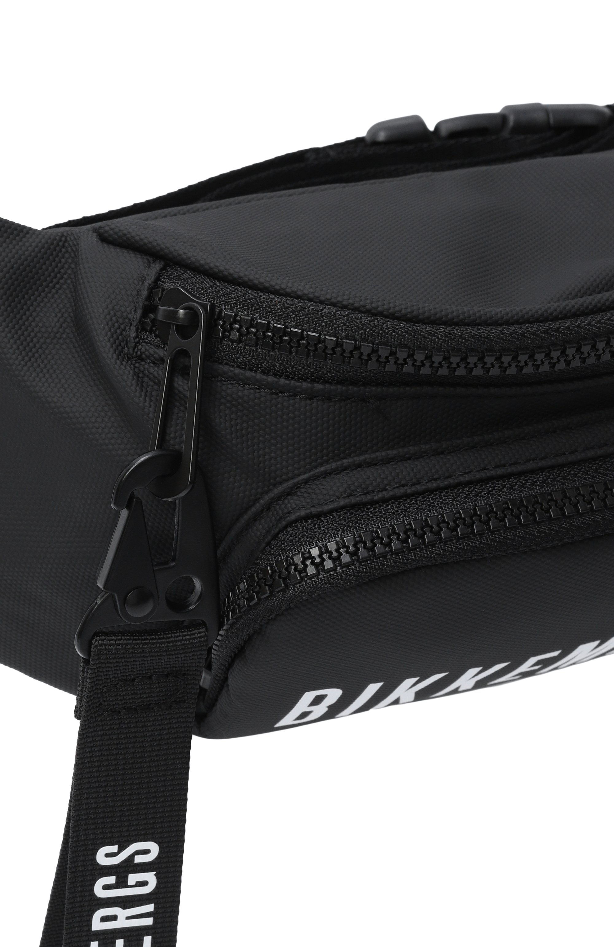 Поясная сумка thomas DIRK BIKKEMBERGS, арт. BKB001274P, фото 5