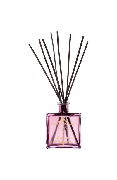 Диффузор splendor viola vigna di montalcino (500ml) VILLA BUTI бесцветного цвета по цене 12390 руб., арт. 8056284080605, фото 1 Диффузор splendor viola vigna di montalcino (500ml) VILLA BUTI, арт. 8056284080605, фото 1