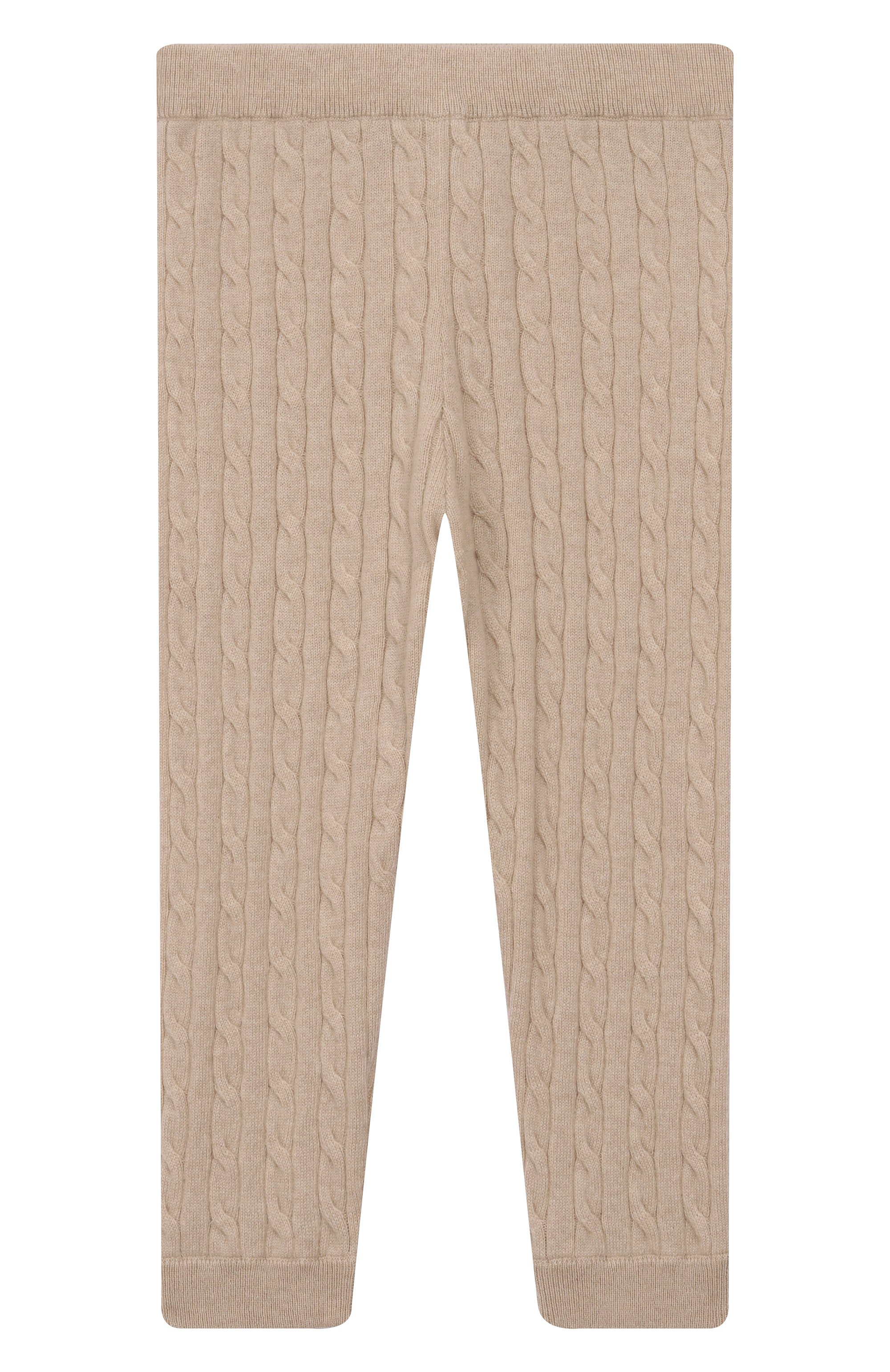 Кашемировые джоггеры BRUNELLO CUCINELLI, арт. B22M0409S, фото 1