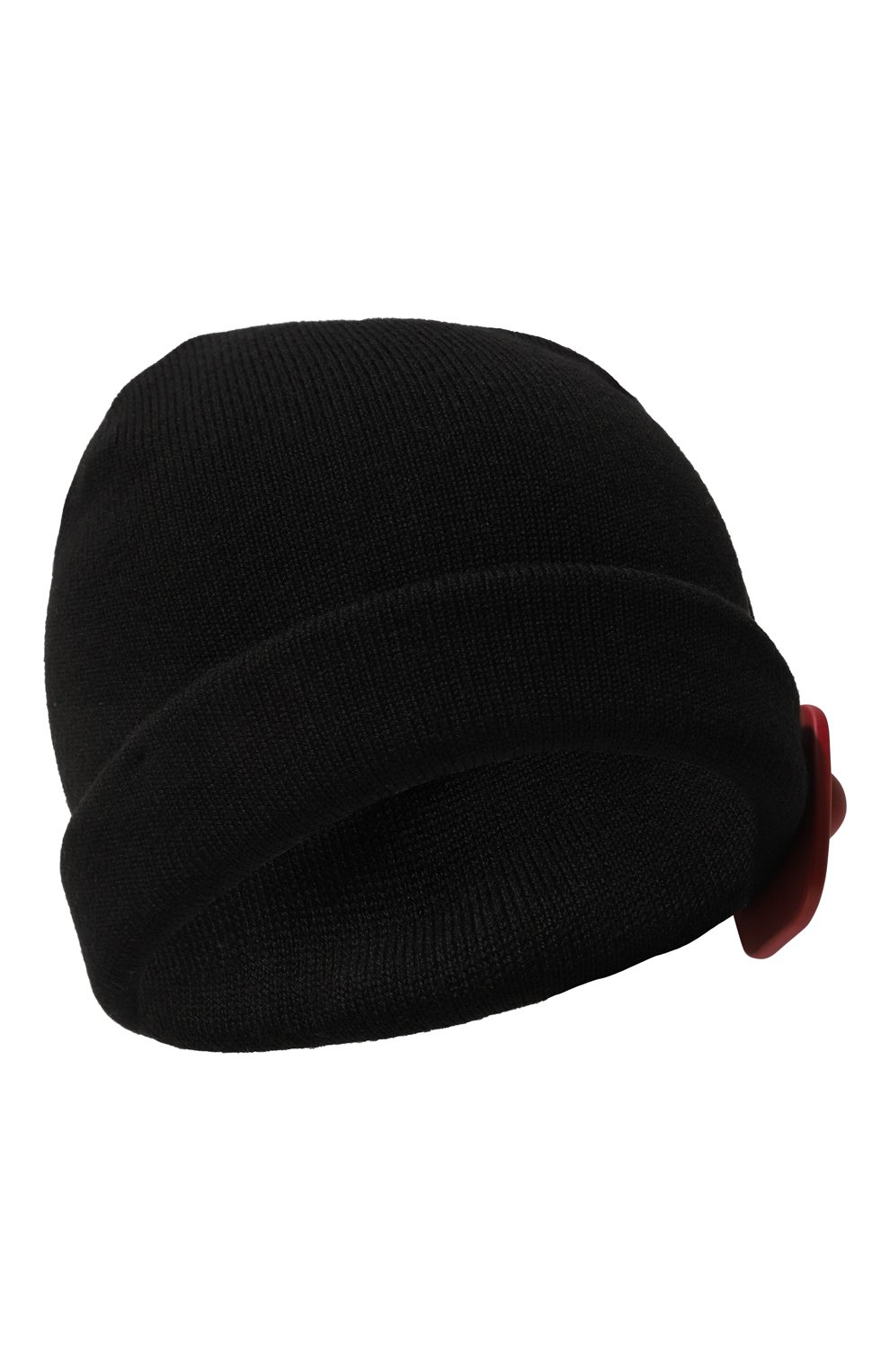 Шерстяная шапка MOSCHINO, арт. A3604/7000, фото 1