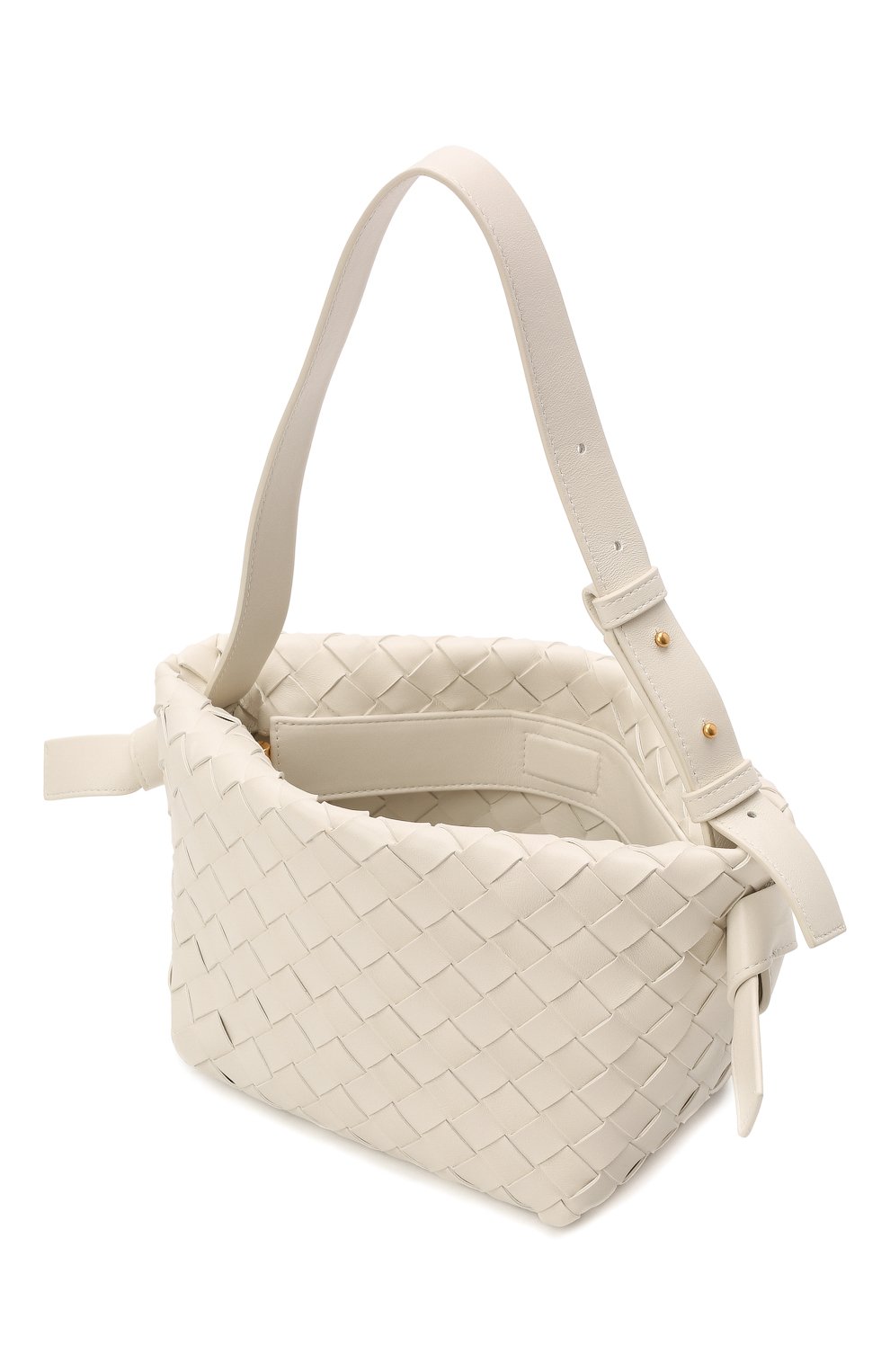 Сумка tie BOTTEGA VENETA, арт. 690503/V1FG1, фото 5