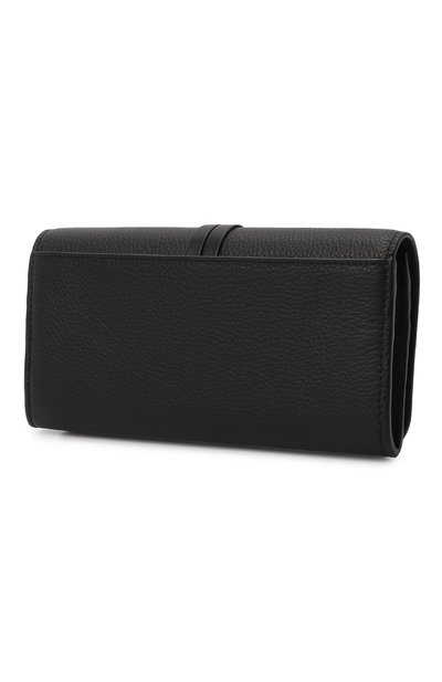 Кожаное портмоне CHLOÉ, арт. CHC21WP942F57, фото 2