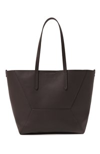 Темно-коричневый