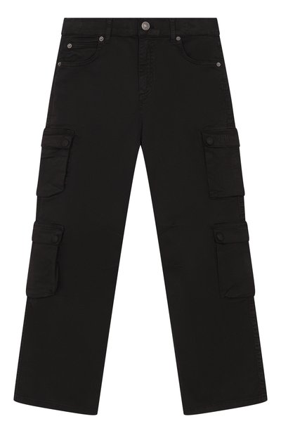 Джинсы MSGM KIDS, арт. F6MSJGPA055