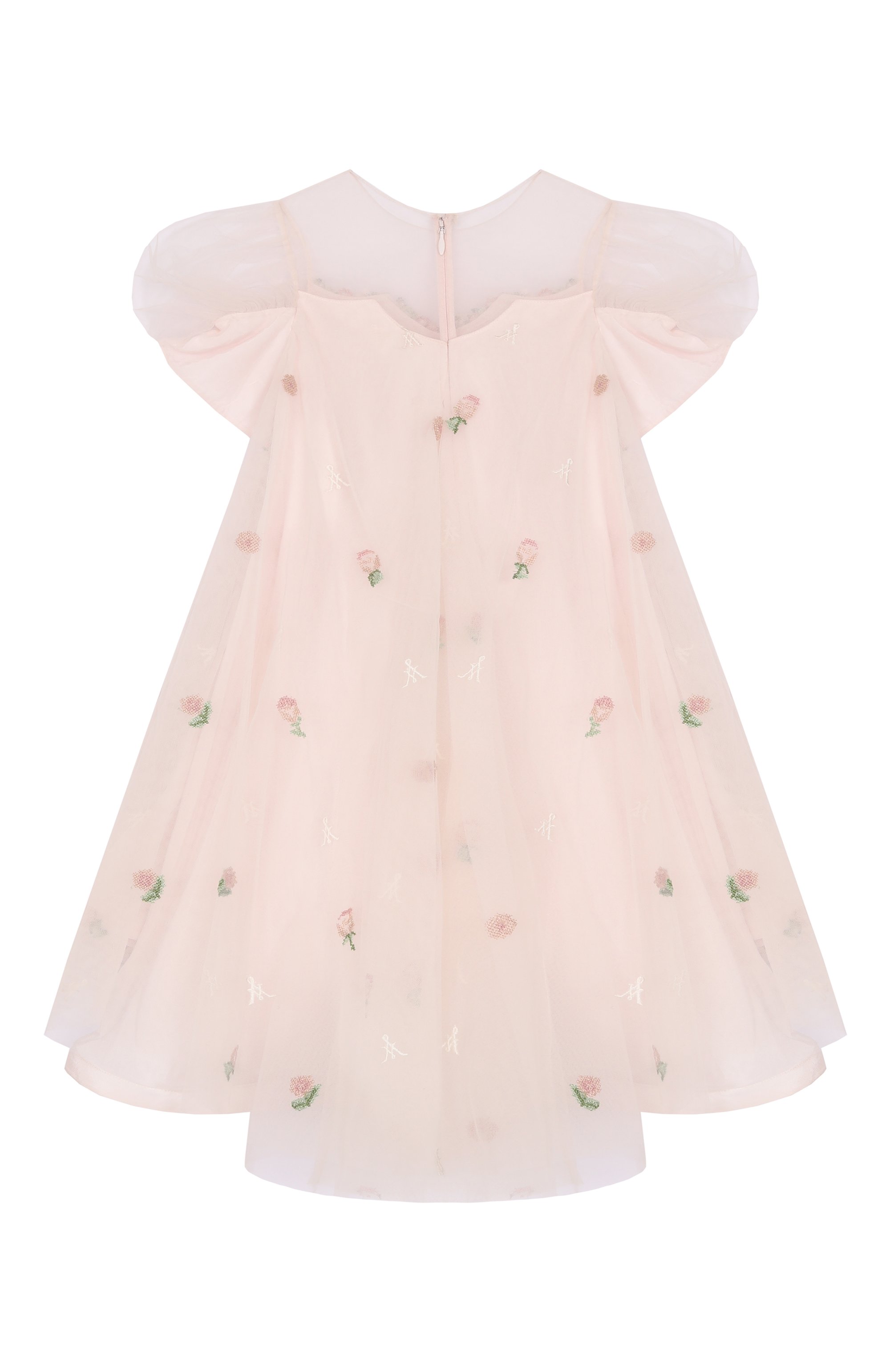 Платье MAISON AVA, арт. MA-SS25-GL12/1-4, фото 2