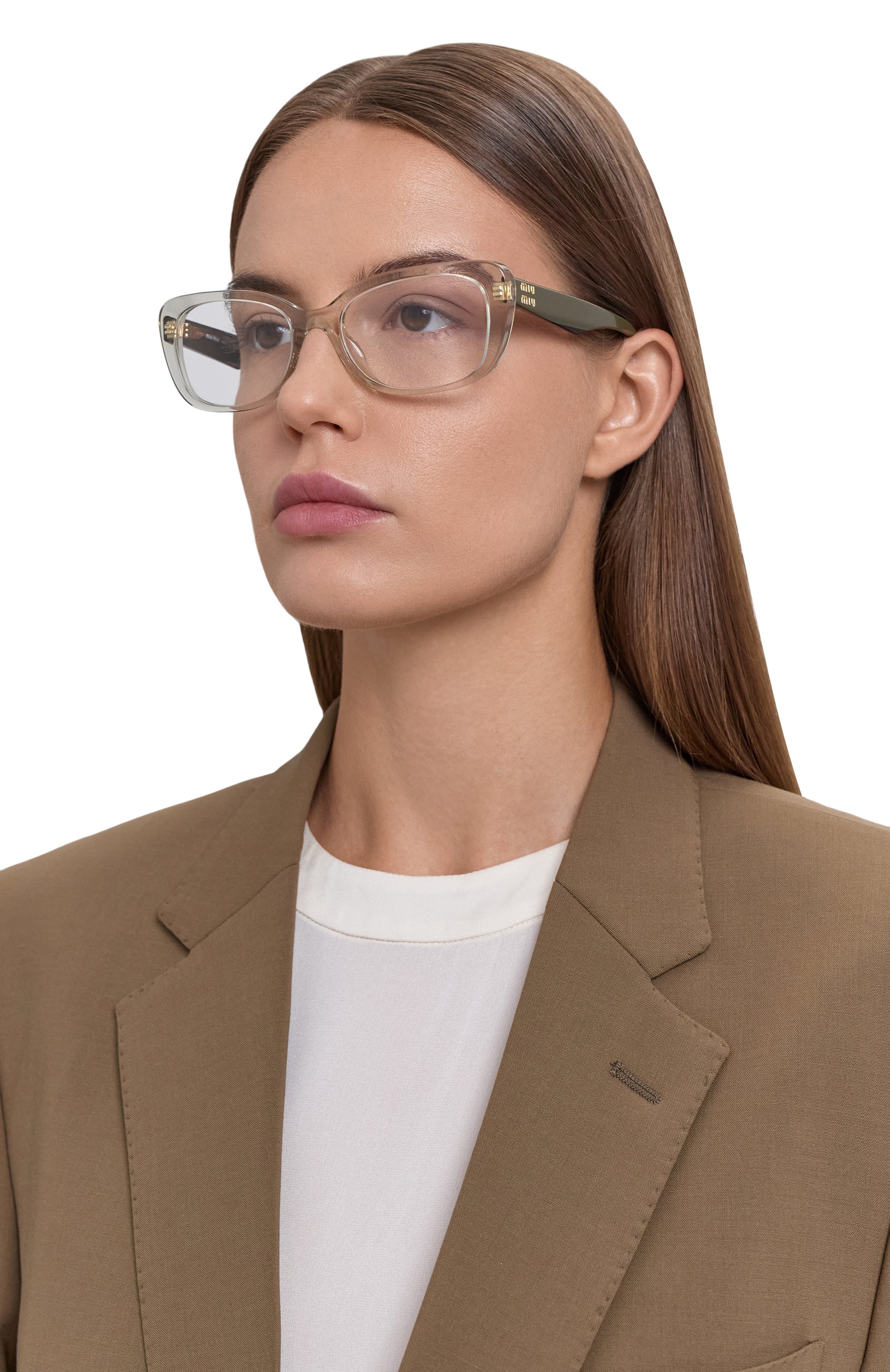 Оправа MIU MIU, арт. 07VV-13M101, фото 2