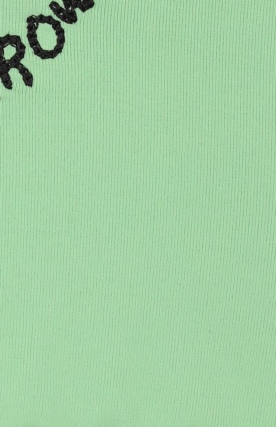 Раздельный купальник BARROW, арт. S5BKJGSB173, фото 3