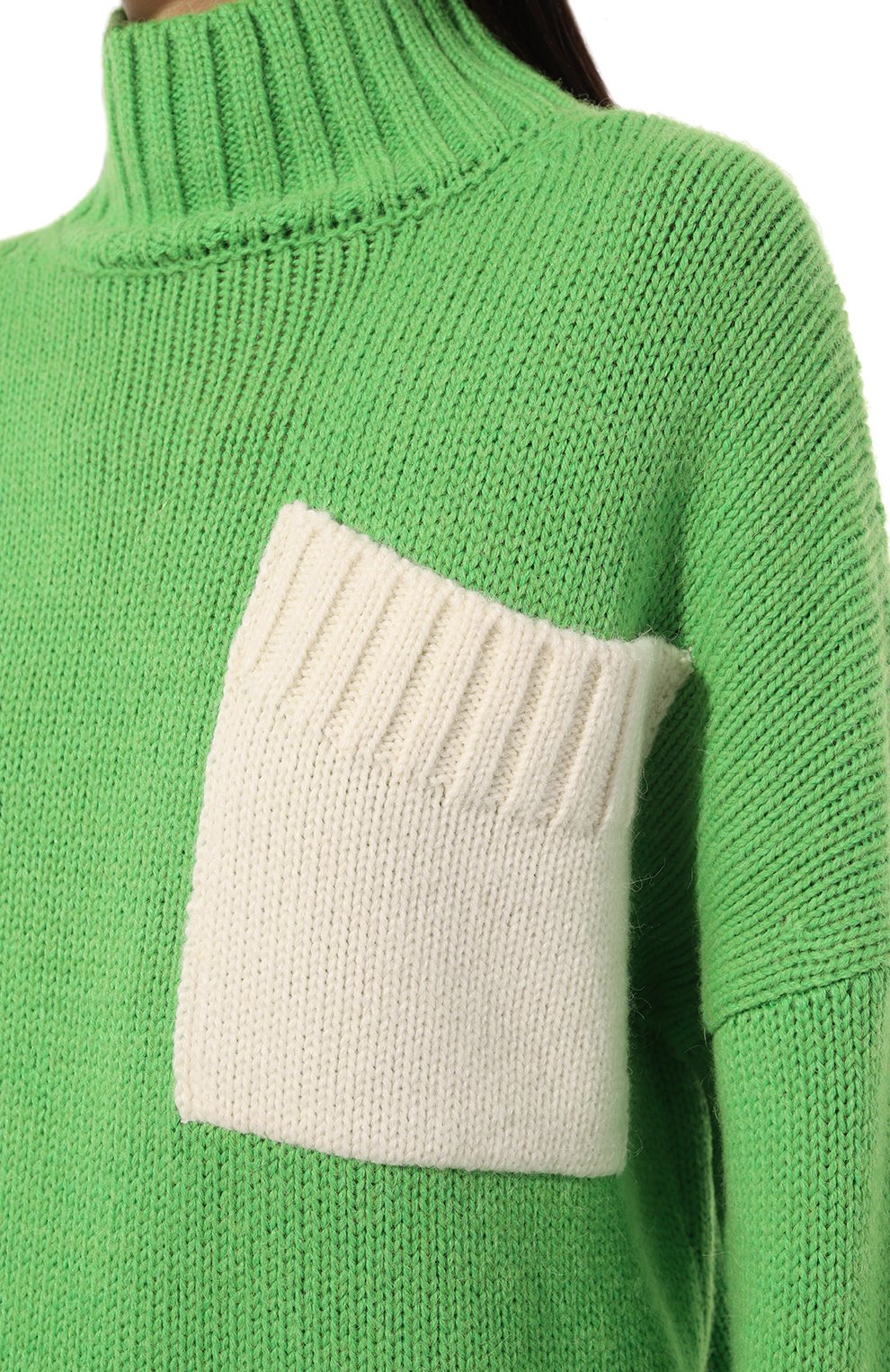 Свитер JW ANDERSON, арт. KW0508 YN0144, фото 5