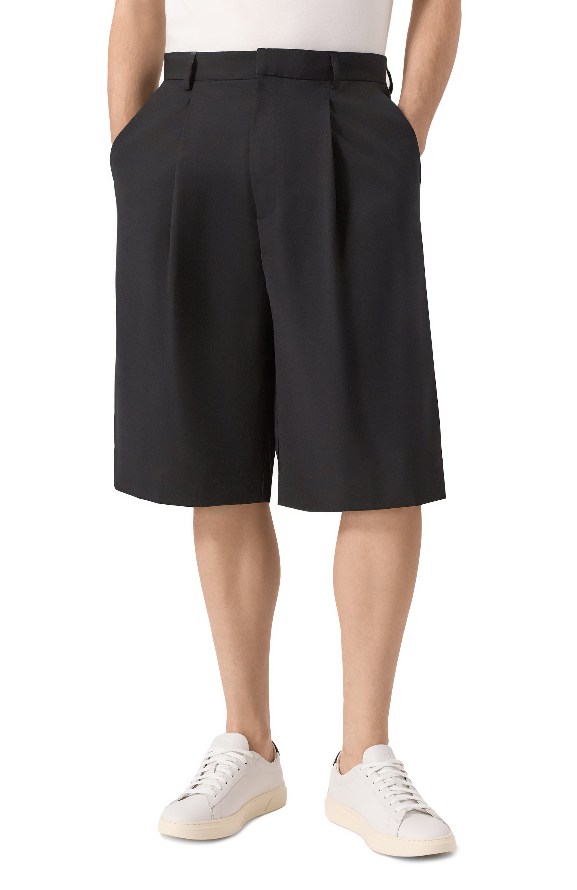 Шорты AN OTHER DATE, арт. S25MA0DBE202, фото 3