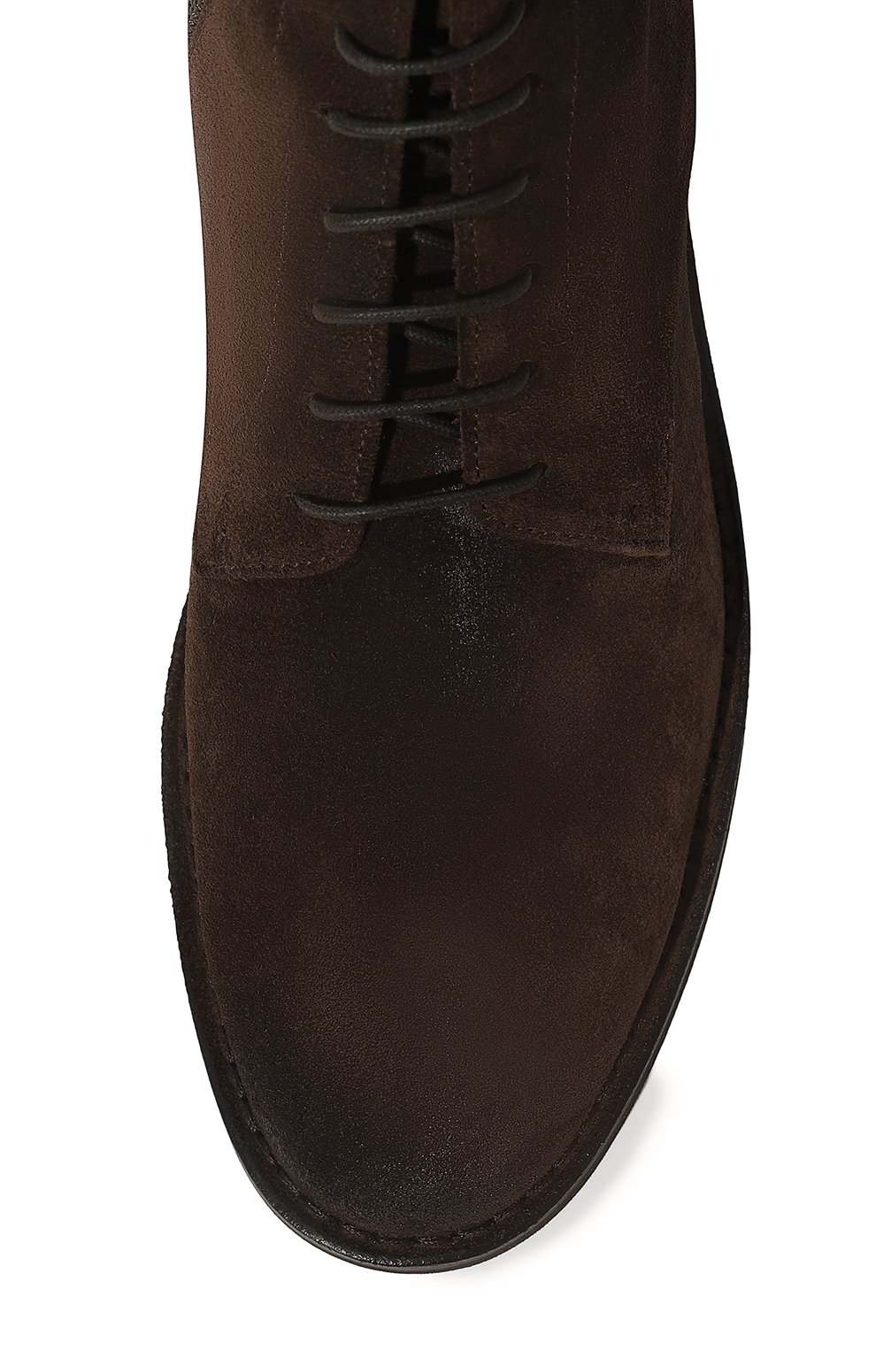 Замшевые ботинки PANTANETTI, арт. 18071A/MIXER, фото 6