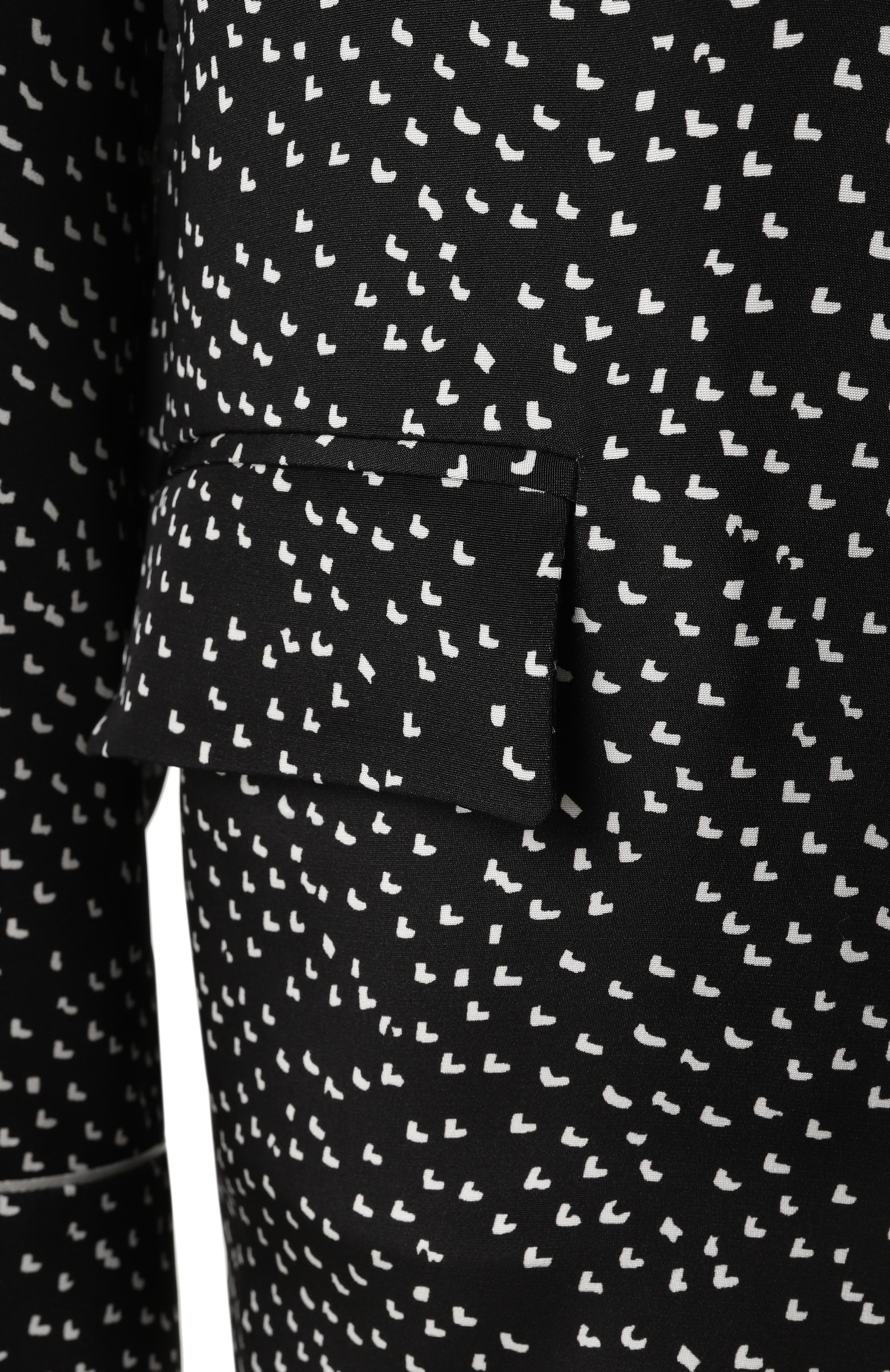 Шелковая блузка GOOROO, арт. SH014-2002-915-FW24/25, фото 7