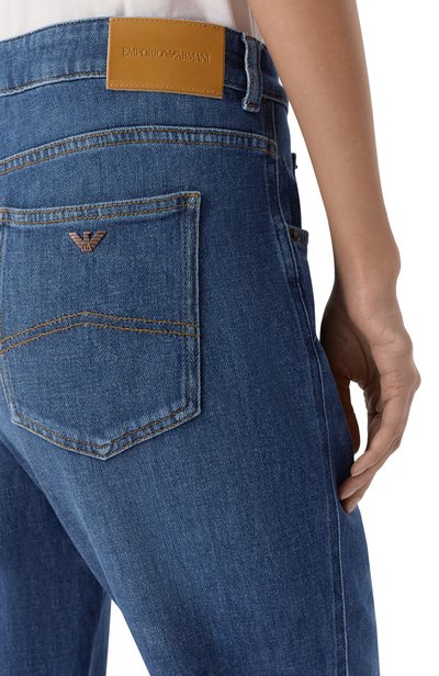 Джинсы EMPORIO ARMANI, арт. EW001504/AF28398, фото 5