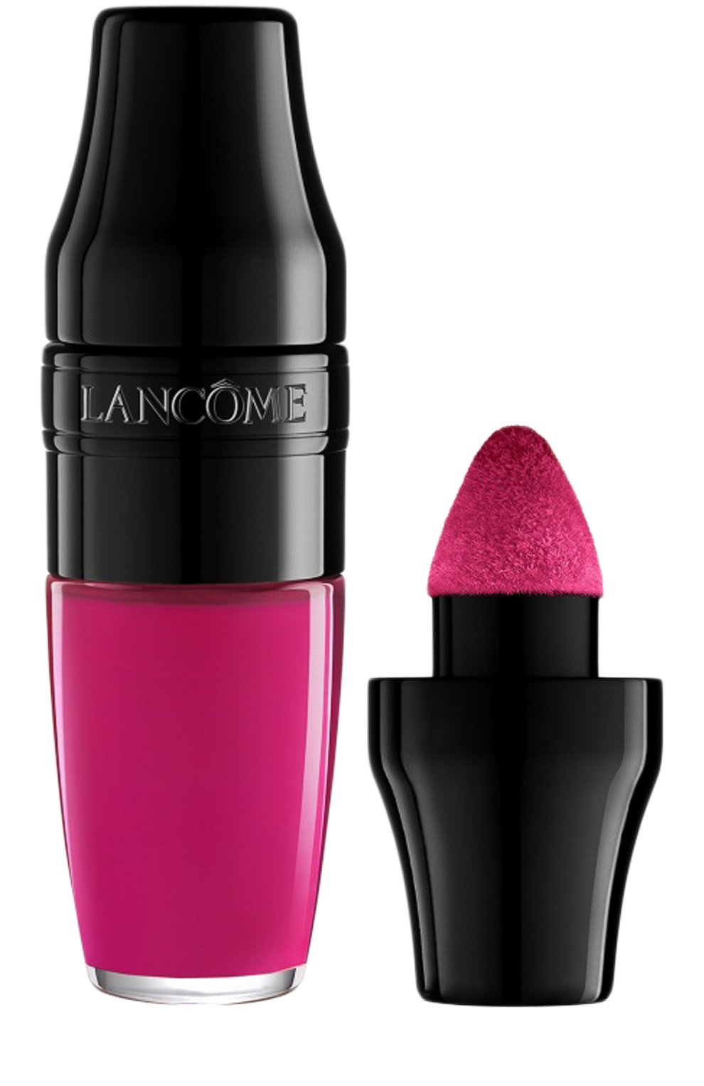 Жидкая матовая помада matte shaker, оттенок 378 LANCOME, арт. 3614271684790, фото 1