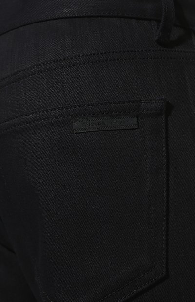 Джинсы PRADA, арт. GEP178-TZB-F0008-192, фото 5