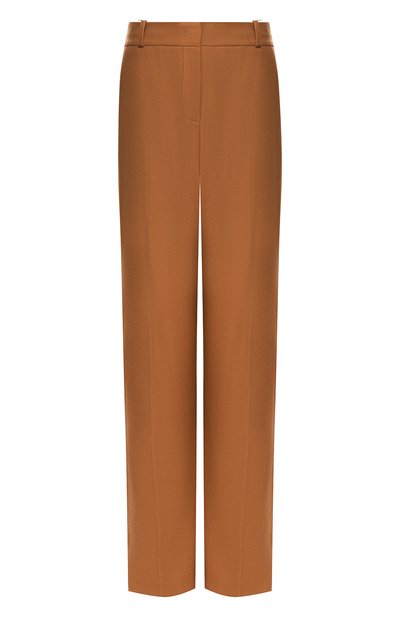Женские брюки из шерсти викуньи LORO PIANA, арт. FAI3821/VVIC