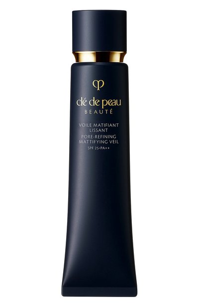 Женского матирующая база под макияж, уменьшающая видимость пор (38ml) CLÉ DE PEAU BEAUTÉ, арт. 16184CP