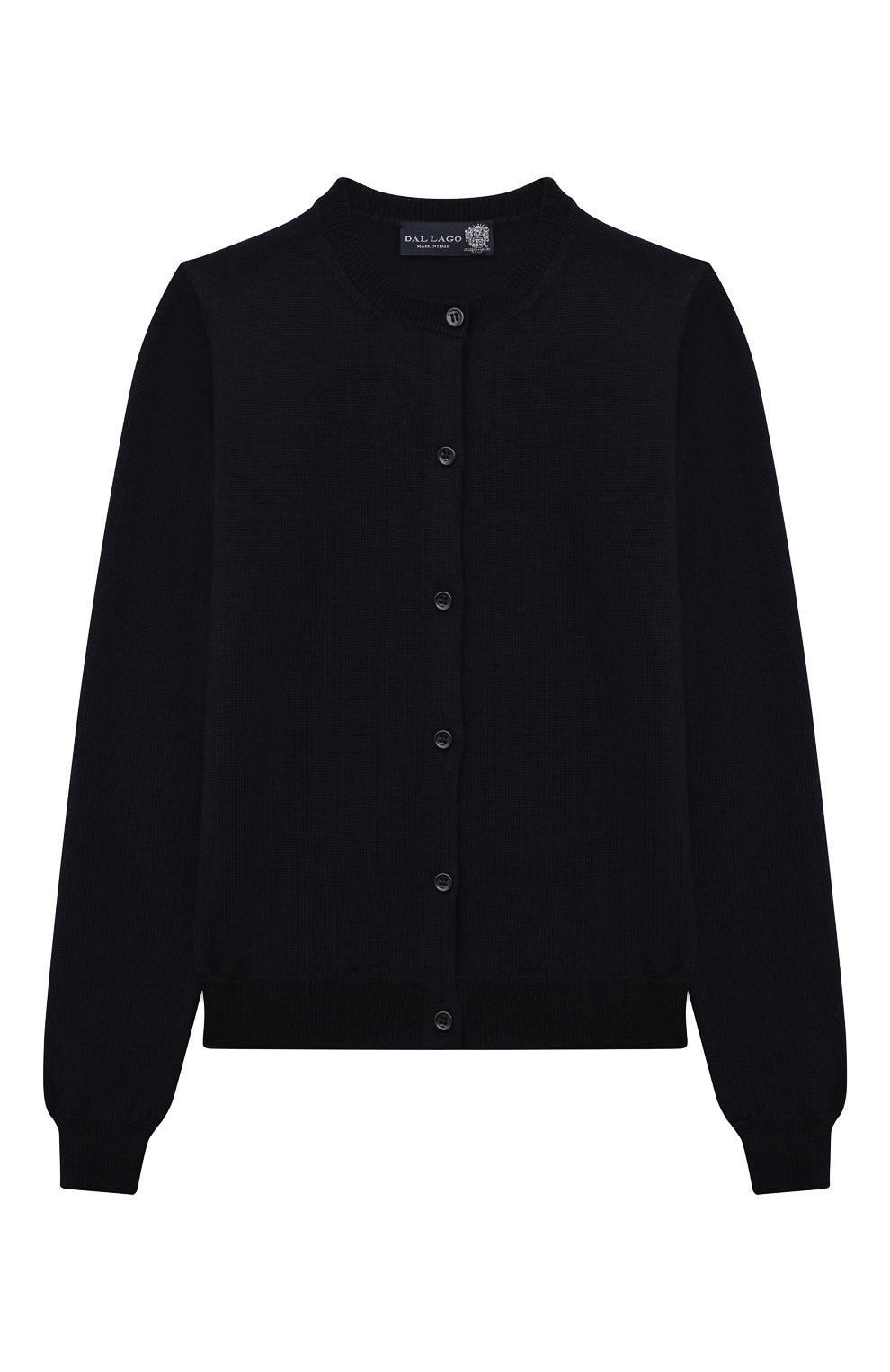 Комплект из кардигана и пуловера DAL LAGO, арт. R519/8926/13-16, фото 5