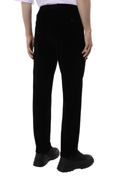 Вельветовые брюки-карго GRAN SASSO, арт. 76111/52202, фото 4