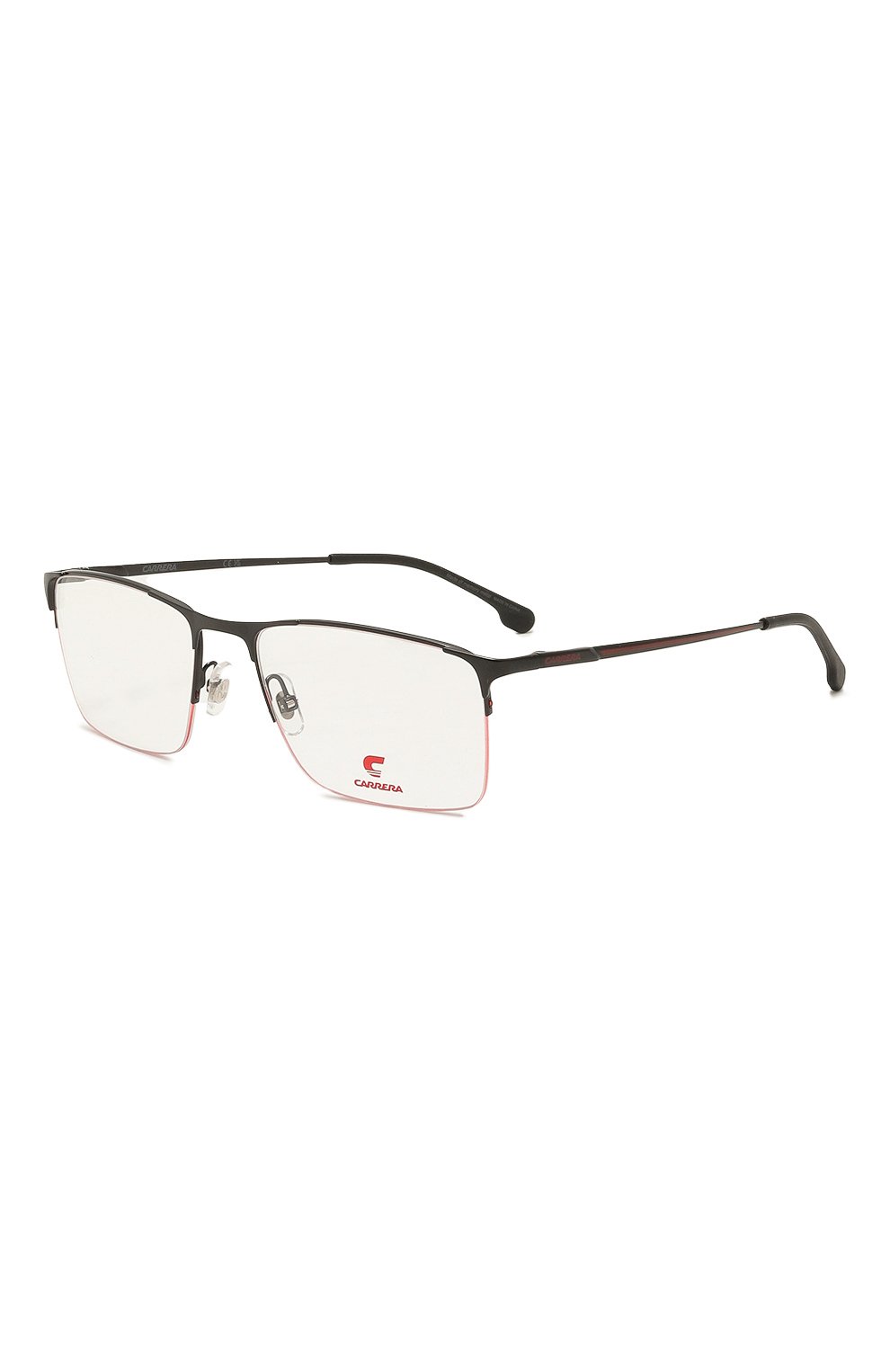 Оправа CARRERA, арт. CARRERA 8906 BLX, фото 1