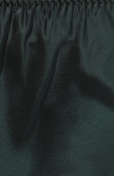 Шелковые шорты LUNA DI SETA, арт. VLST08006, фото 5