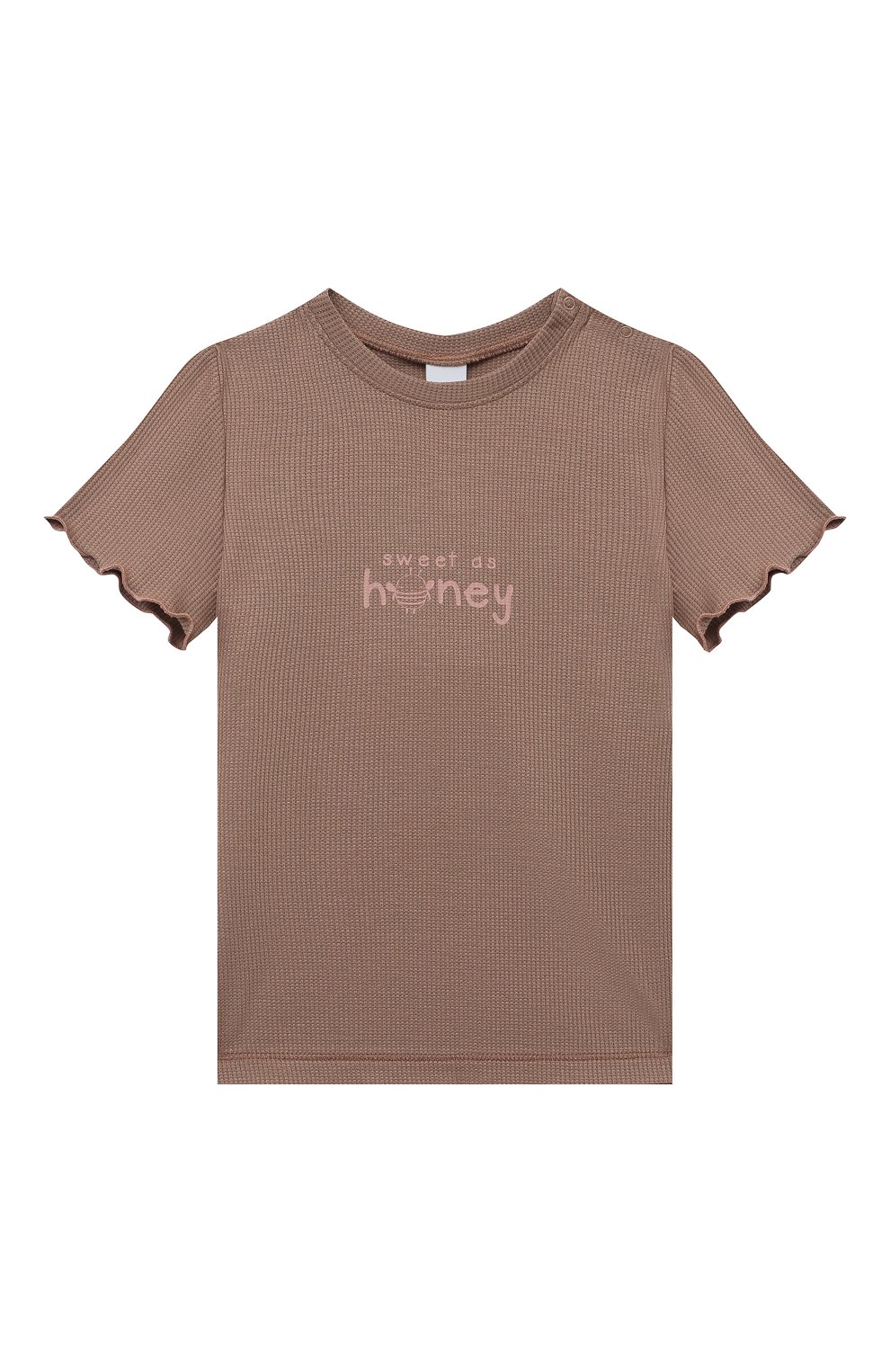 Пижама из вискозы и хлопка SANETTA, арт. 221984, фото 2