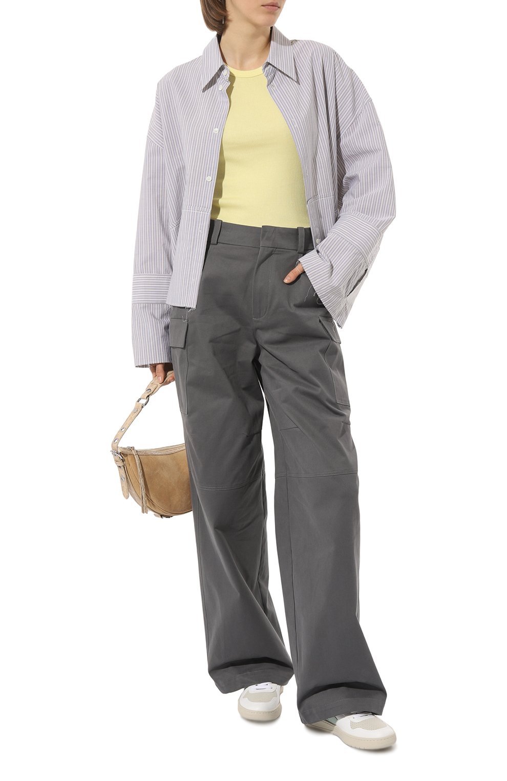 Кеды VEJA, арт. VX0703062, фото 2