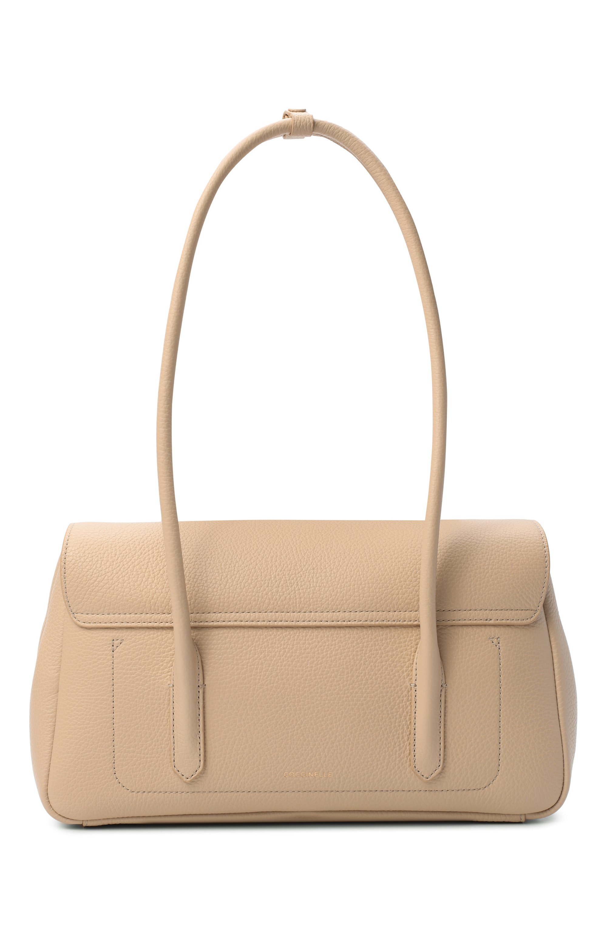 Сумка c-me lock COCCINELLE, арт. E1 U4K 12 03 01, фото 6