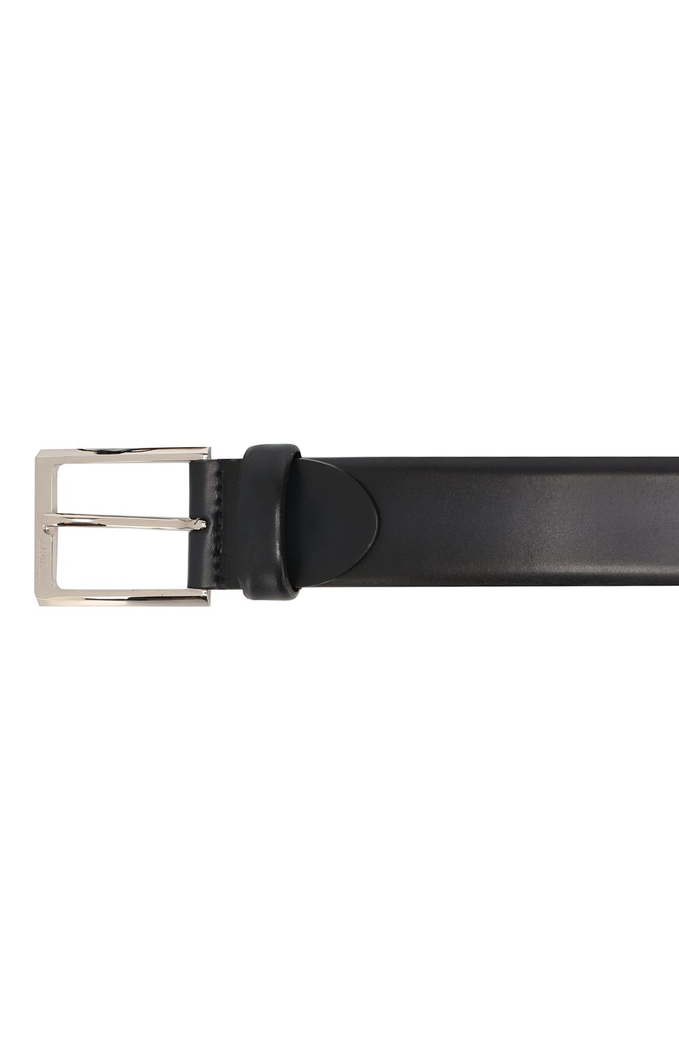 Кожаный ремень BARRETT, арт. 31B336.2/BETIS CREAM, фото 3