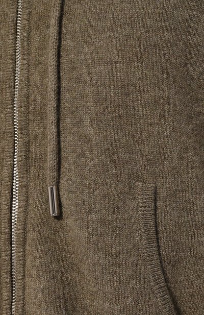 Кашемировый кардиган NOT SHY, арт. 4302020C, фото 5