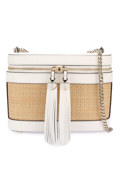 Сумка rose small KATE SPADE NEW YORK, арт. PXRUA286, фото 5